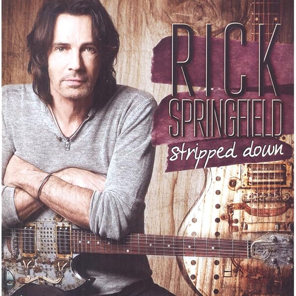 Amazon.co.jp: Springfield: ミュージック